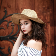 girl
